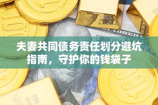 北京夫妻共同债务责任划分避坑指南，守护你的钱袋子